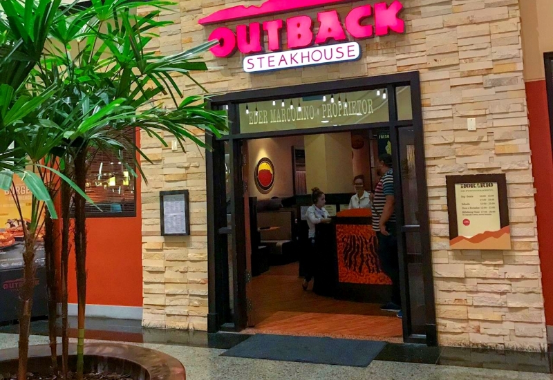 OUTBACK