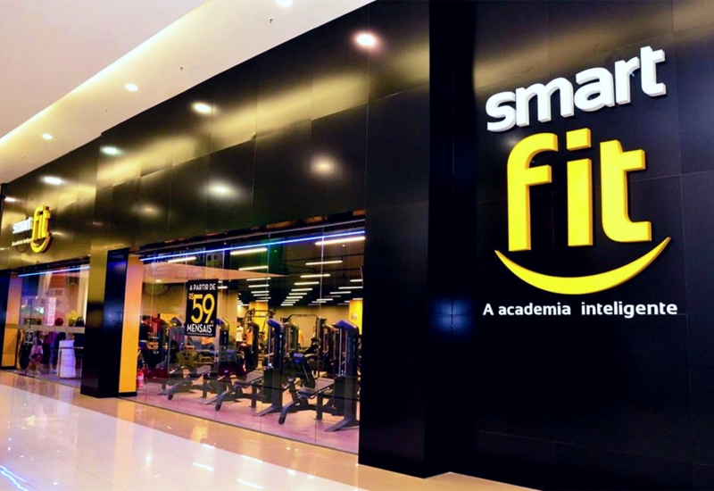 SMART FIT